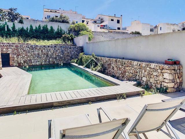 Casa chalet en Venta en Dalt Sant Joan Plaça Eivissa