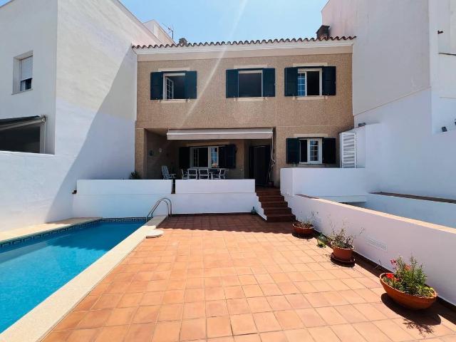 Casa chalet en Venta en Dalt Sant Joan Plaça Eivissa