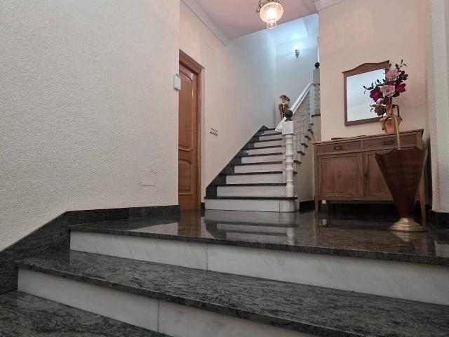 Casa chalet en Venta en Dalías