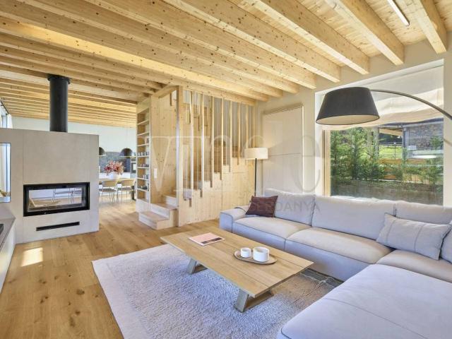 Casa chalet en Venta en Das