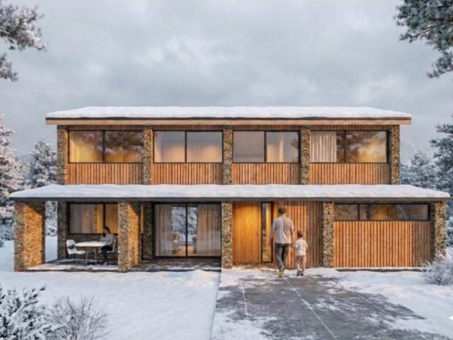 Casa chalet en Venta en Das