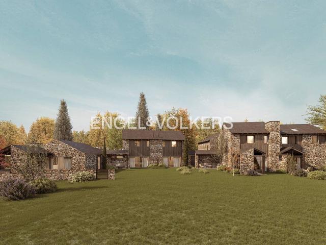 Casa chalet en Venta en Das
