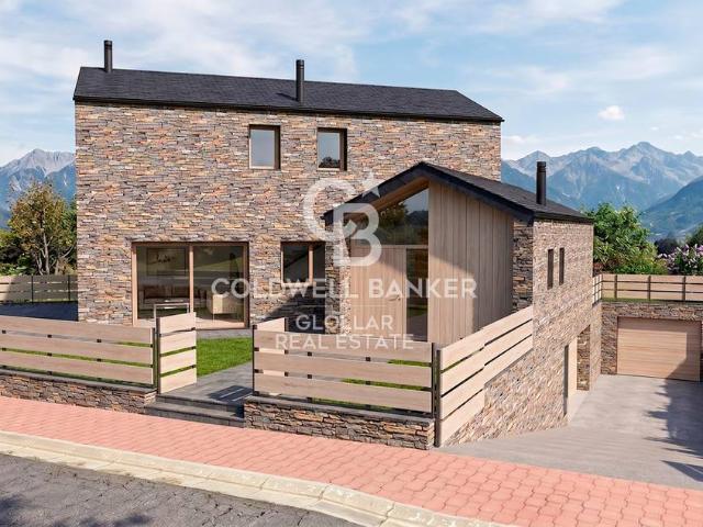 Casa chalet en Venta en Urús