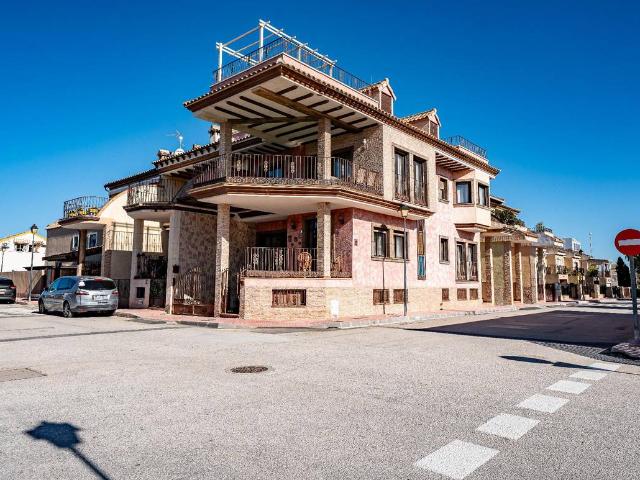 Casa chalet en Venta en Daya Nueva
