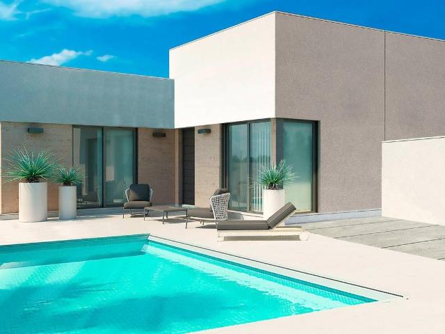 Casa chalet en Venta en Daya Nueva