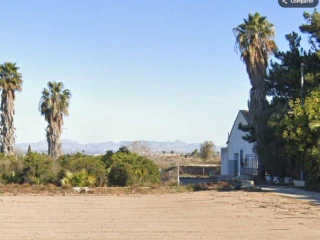 Casa chalet en Venta en Daya Nueva