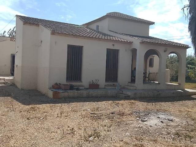 Casa chalet en Venta en Daya Nueva