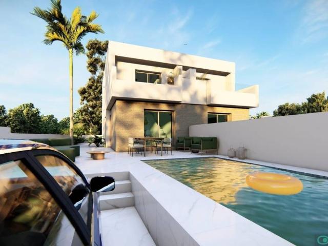 Casa chalet en Venta en Daya Nueva