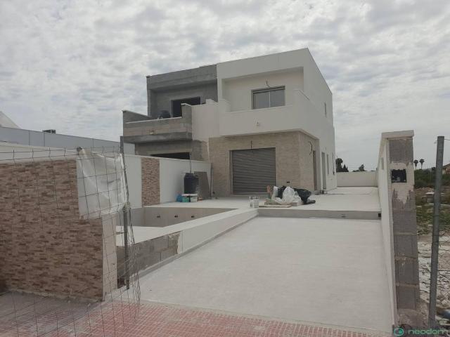 Casa chalet en Venta en Daya Nueva