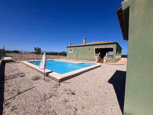 Casa chalet en Venta en Daya Nueva