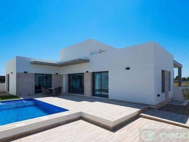 Casa chalet en Venta en Daya Nueva