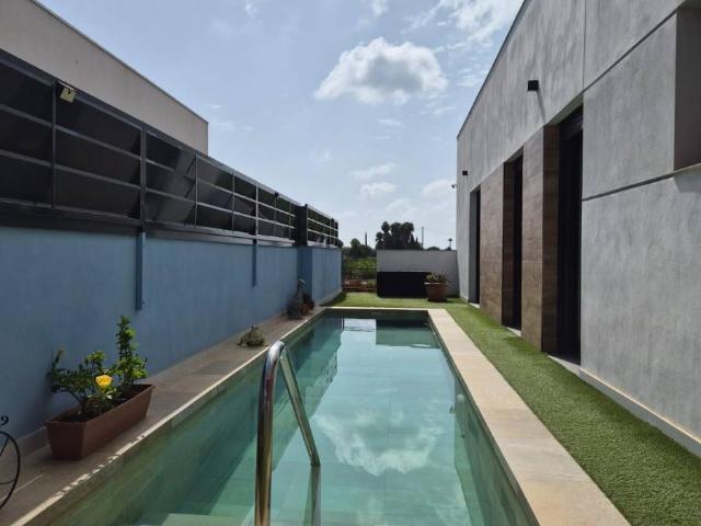 Casa chalet en Venta en Daya Nueva