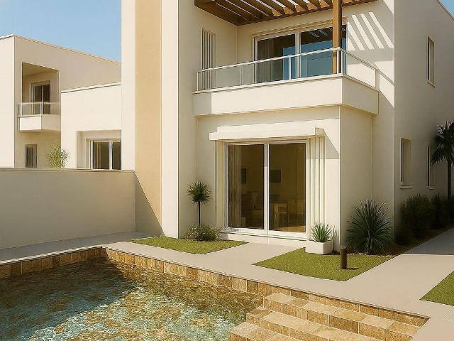 Casa chalet en Venta en Daya Nueva