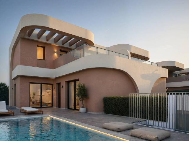 Casa chalet en Venta en Daya Nueva