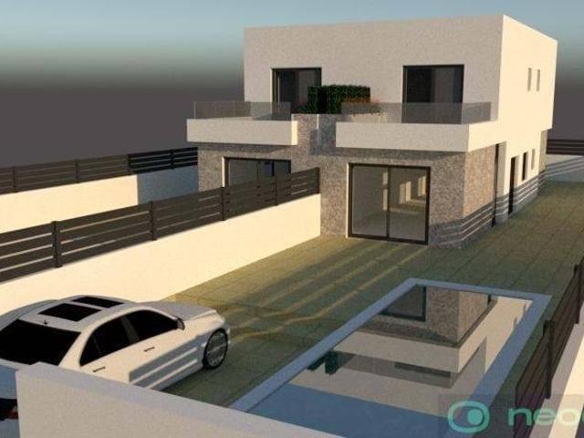 Casa chalet en Venta en Daya Nueva
