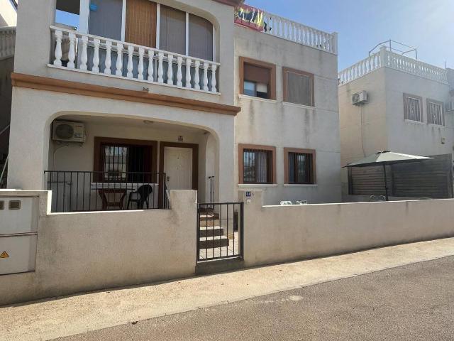 Casa chalet en Venta en Daya Vieja