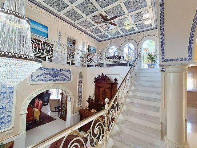 Casa chalet en Venta en Daya Vieja