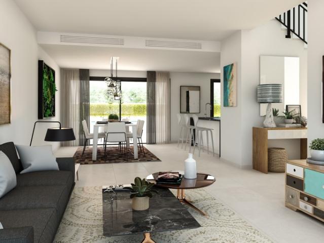 Casa Chalet en Venta en Denia Alicante