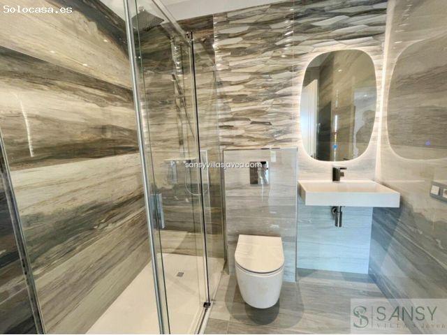 Casa Chalet en Venta en Denia Alicante