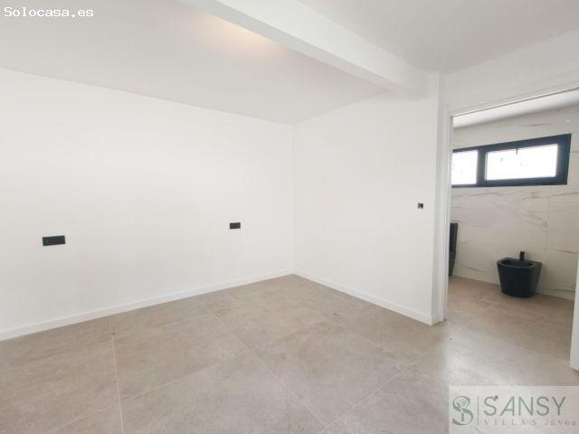 Casa Chalet en Venta en Denia Alicante