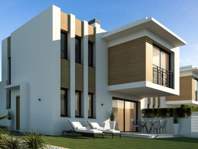 Casa Chalet en Venta en Denia Alicante