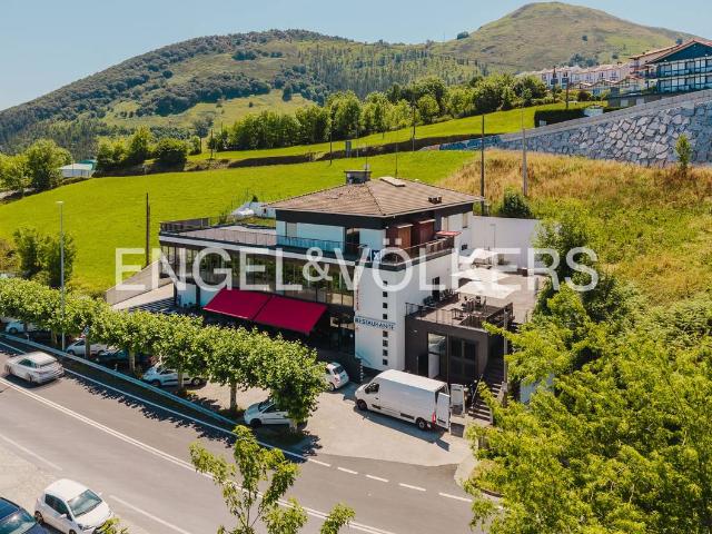 Casa chalet en Venta en Deba