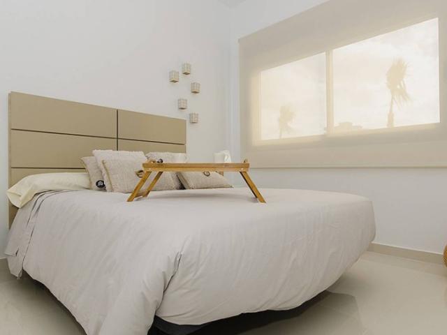 Casa Chalet en Venta en Dehesa De Campoamor Alicante