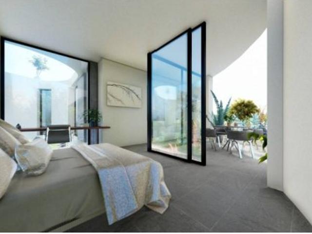 Casa Chalet en Venta en Dehesa De Campoamor Alicante
