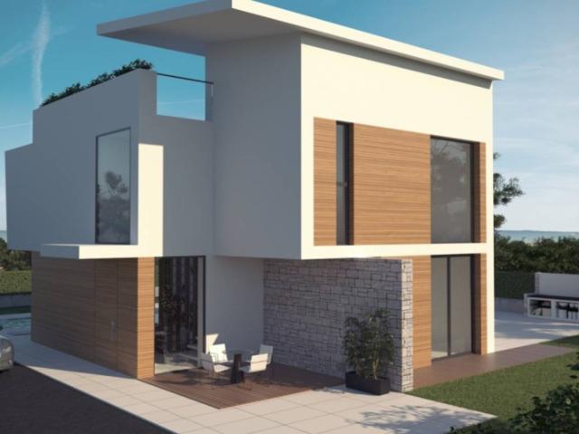 Casa Chalet en Venta en Dehesa De Campoamor Alicante