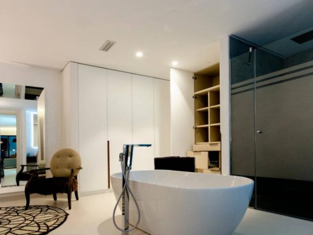 Casa Chalet en Venta en Dehesa De Campoamor Alicante