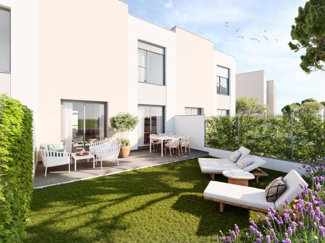 Casa chalet en Venta en Dehesa Monacilla