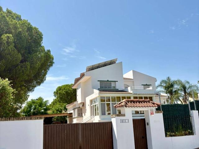 Casa chalet en Venta en Dehesa Monacilla