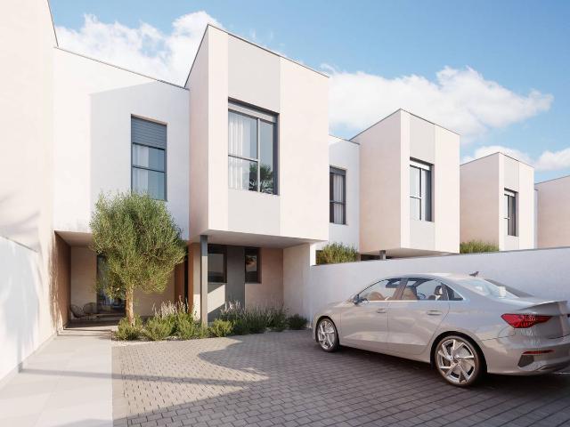Casa chalet en Venta en Dehesa Monacilla