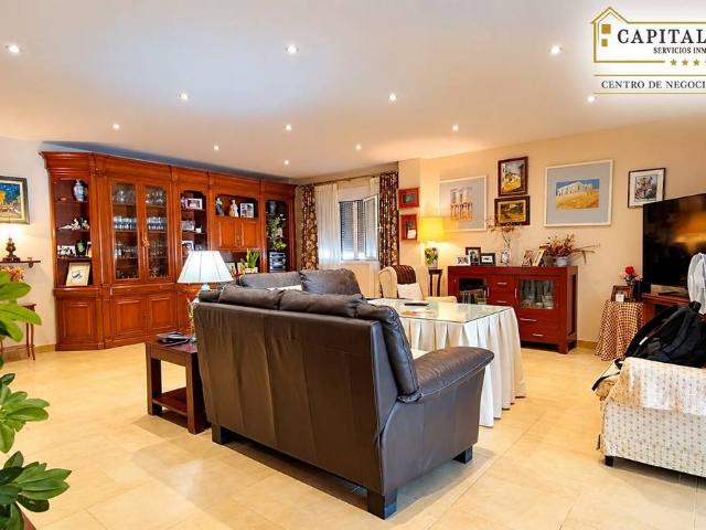 Casa chalet en Venta en Dehesa Monacilla