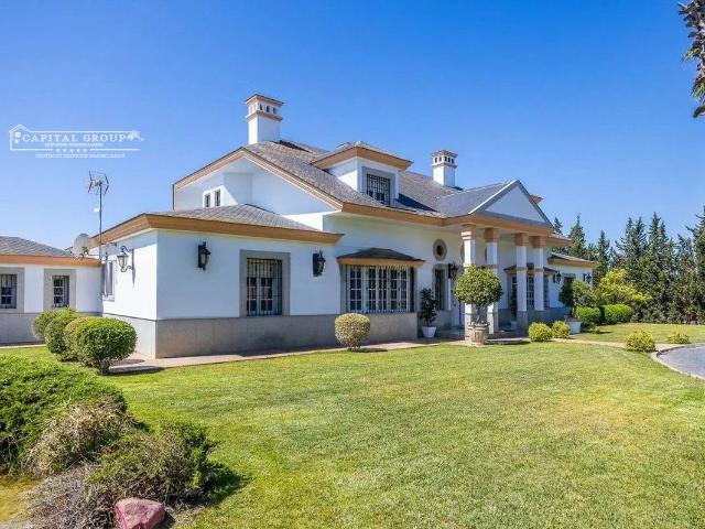 Casa chalet en Venta en Dehesa Monacilla