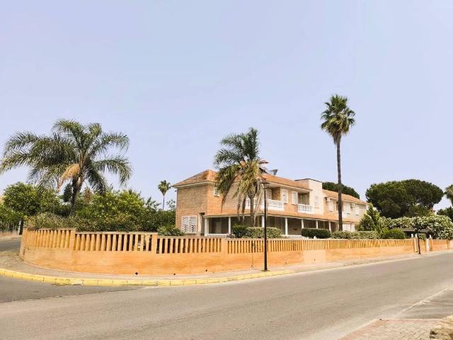Casa chalet en Venta en Dehesa Monacilla