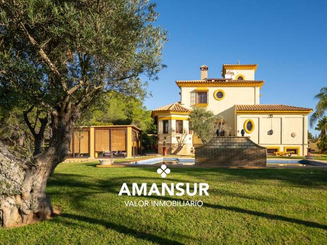 Casa chalet en Venta en Dehesa Monacilla