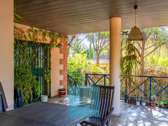 Casa chalet en Venta en Dehesa Monacilla