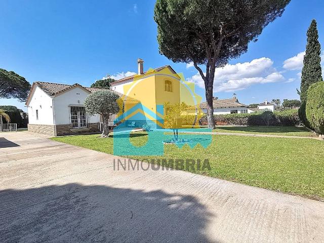 Casa chalet en Venta en Dehesa Monacilla