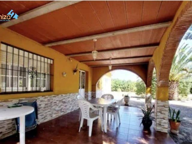 Casa chalet en Venta en Dehesilla de Calamón Campomanes
