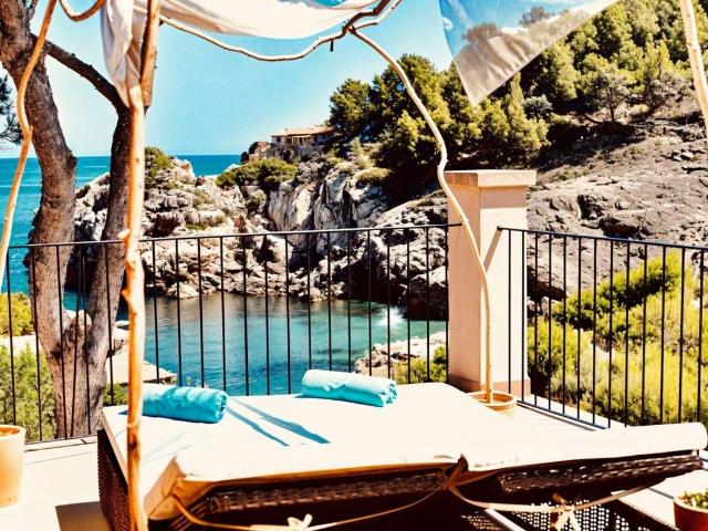 Casa chalet en Venta en Deià