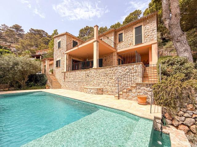 Casa chalet en Venta en Deià