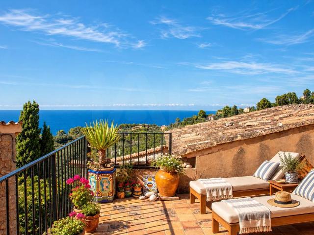 Casa chalet en Venta en Deià