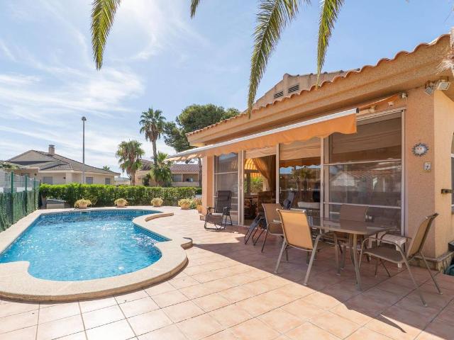 Casa chalet en Venta en Deltebre