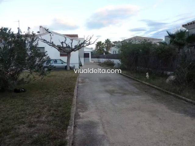 Casa chalet en Venta en Deltebre