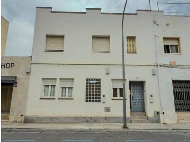 Casa chalet en Venta en Deltebre