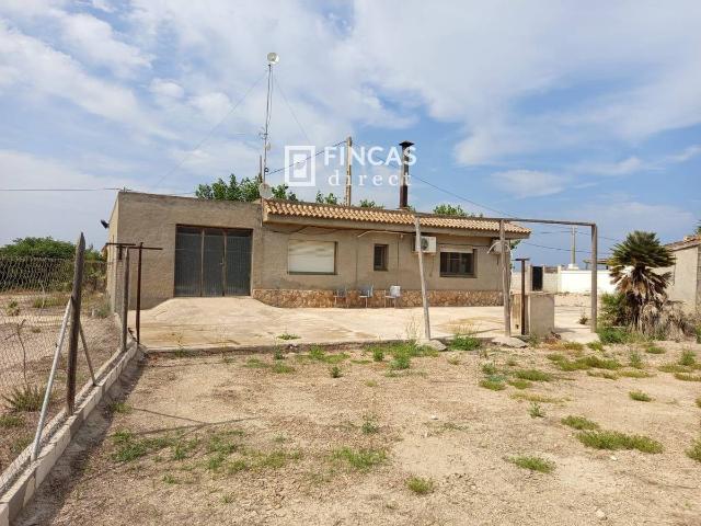 Casa chalet en Venta en Deltebre