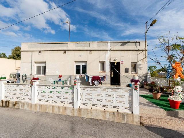 Casa chalet en Venta en Deltebre