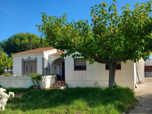 Casa chalet en Venta en Deltebre