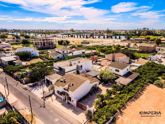 Casa chalet en Venta en Deltebre